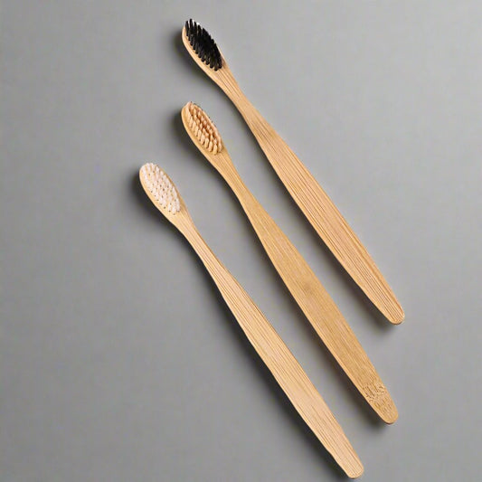 Eco Frendly Bamboo ToothBrush