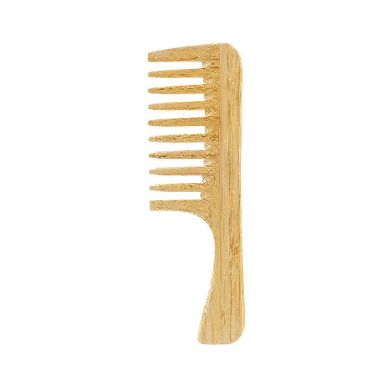 Eco Friendly Bamboo Comb