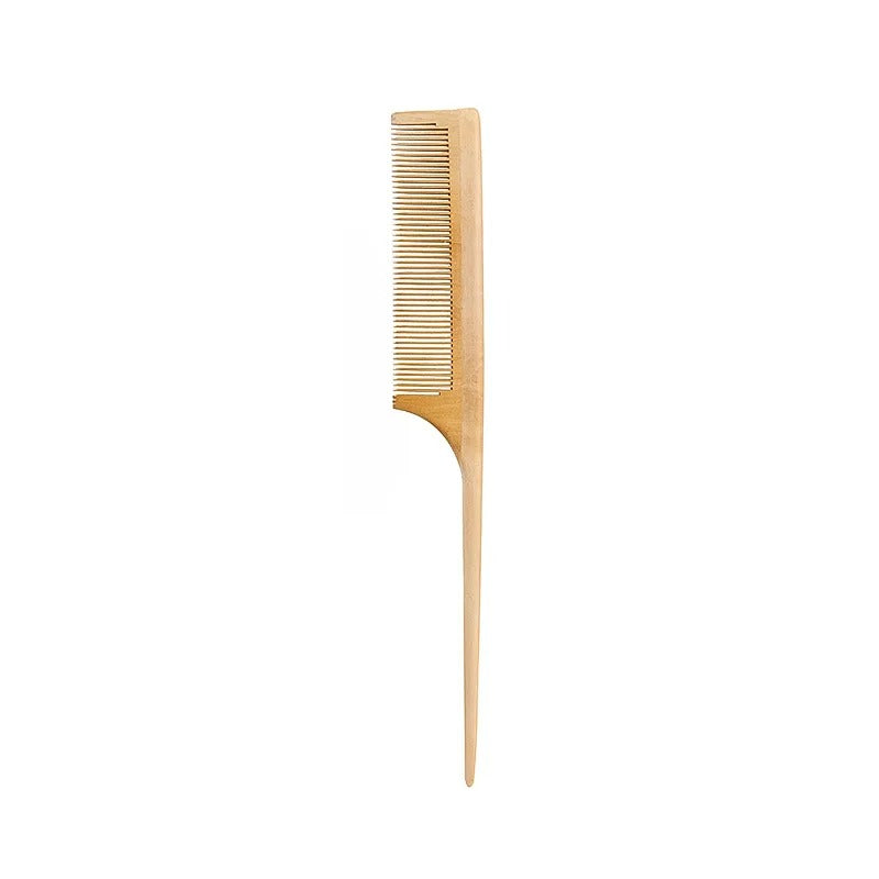 Eco Friendly Bamboo Comb